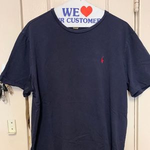 Polo Ralph Lauren Casual T-Shirt